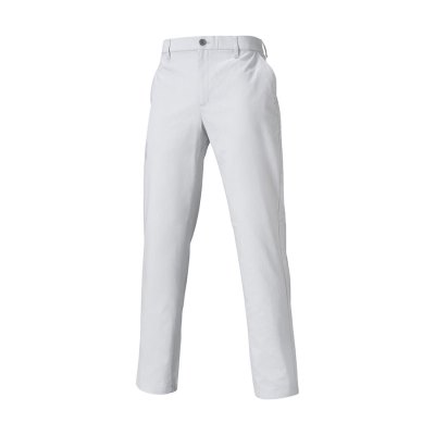 Pantalon Mizuno Winter Elite Hombre - Grises - Chile M872VLJTWN